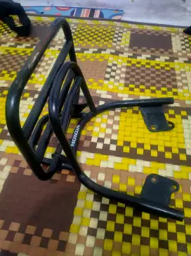 Behel Scoopy 2021