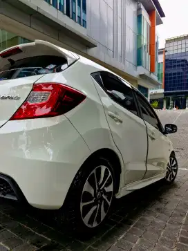 Brio E CVT 2023 ( take over resmi ) or CASH