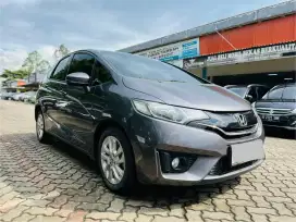 TERMURAH!! HONDA JAZZ S AT MATIC 2019 ABU