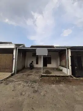 Dijual Rumah Murah Siap Huni Rancamanyar Indah Strategi Dan Nyaman