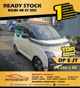 TDP 5- WULING AIR EV 2023