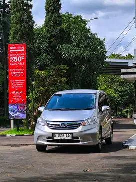 Honda Freed S AT 1.5 2013