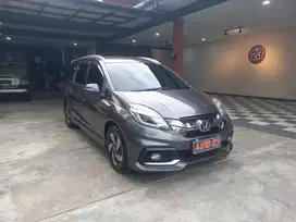 HONDA MOBILIO RS 2014 AT