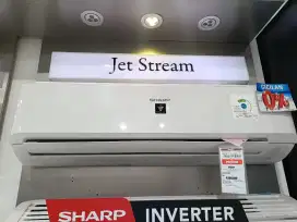 Kredit Kredivo Ac Sharp 1 PK Bunga 0 Tanpa Dp