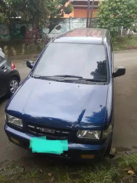 Panther LV 2001