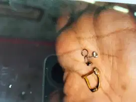 Menerima jual emas