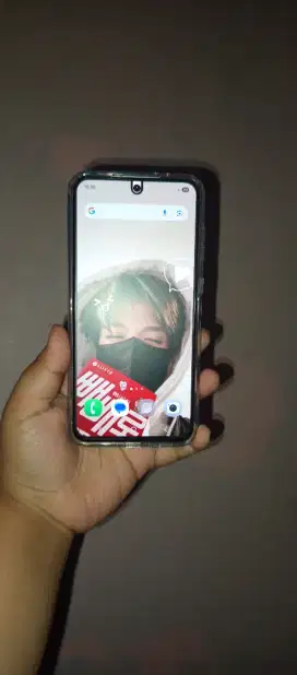 GA NEGO! JUAL SAMSUNG A56 8/256 AWESOME PINK