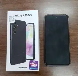 Jual Cepat Samsung A35 5G