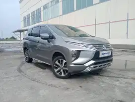 [OLXMOBBI] DP Rendah Mitsubishi Xpander 1.5 Sport Bensin-AT 2019 BIB