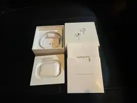 Airpods Pro Gen 2 Type C NEW