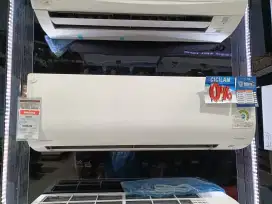 Kredit Kredivo Ac Daikin 1/2PK Bunga 0 Tanpa Dp