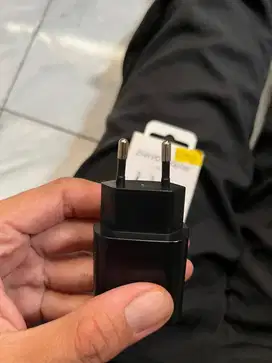 Adaptor samsung 25 watt original