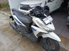 Honda Vario 125 2015 LED murah