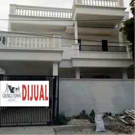 Rumah Citra 2 (Ukuran 10x16 m)