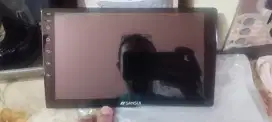 Headunit Android 9inch Sansui Duragon