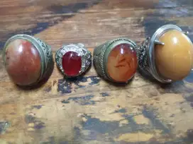 dijual batu akik tahun lama masih bagus