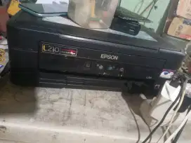 Printer Epson L210