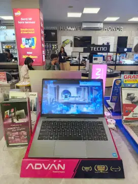 Advan TBook N100 8/384GB