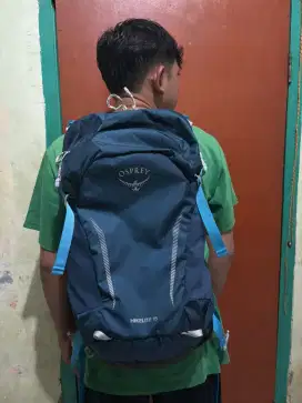 Osprey Hikelite 18L