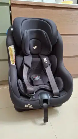 Carseat car seat Joie Steadi mobil