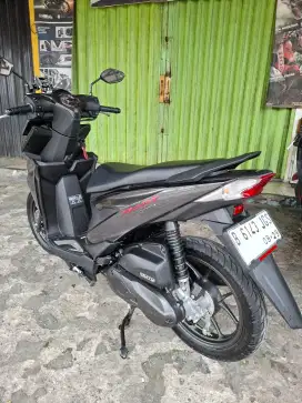 Honda beat 2024 deluxe cbs iss