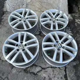 Velg VW Golf MK6