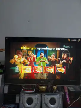 Tv lcd 32 inc LG