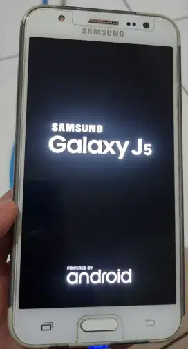 Samsung J5 second