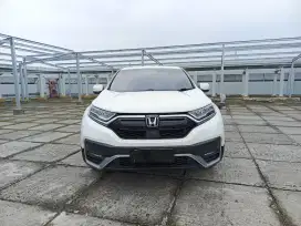 HONDA CRV TURBO PRESTIGE 1.5 AT THN 2021