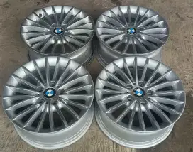 Velg BMW germany ring 17 pcd 5x120