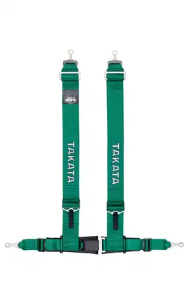 Seat Belt Takata 6Point QR/Non QR Original