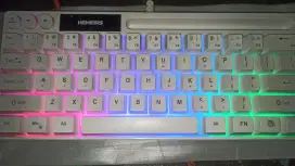 Keyboard Gaming Nemesis K-06