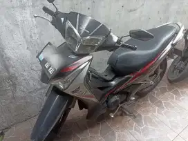 Dijual Supra X Helm in