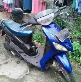 Mio smile 2012 di jual aja