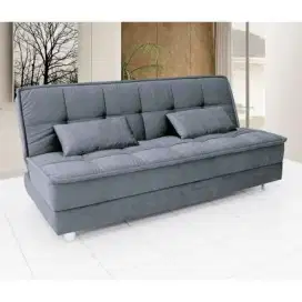 SOFABED MINIMALIS SPECIAL CICILAN MURAH