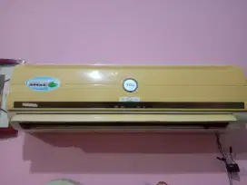 Jual cepat kipas model ac di Pamulang
