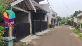 Dijual Rumah Villa Dago Tol Pamulang Tangerang Selatan
