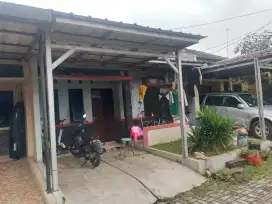 Rumah Siap Huni 2KT di Griya Ciherang Asri Tapos Depok-Harga Nego Tps