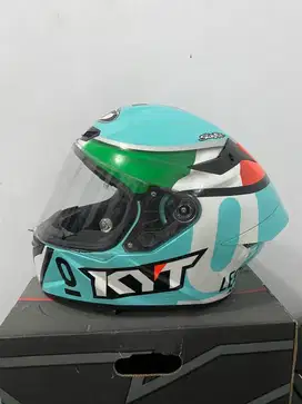 KYT TT-COURSE DALLA PORTA