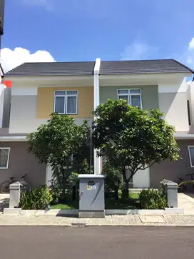 Jarang Ada 2 Rumah Siap Huni Summarecon Bandung