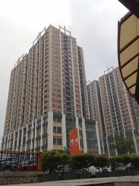 Jual Rugi Apartemen Meikarta