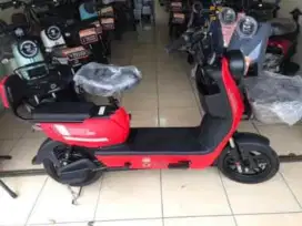 SEPEDA LISTRIK GODA UOU 140 DS