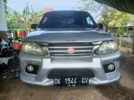 Daihatsu Taruna CSR 2001 Bensin