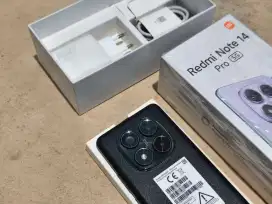 Redmi Note 14 Pro 5G