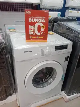 Kredit Mesin Cuci Samsung Tanpa Dp