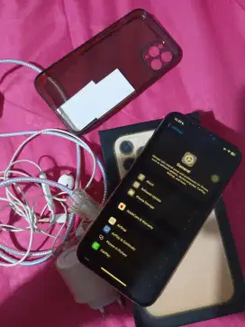 Iphone 11 pro 512gb bt/tt