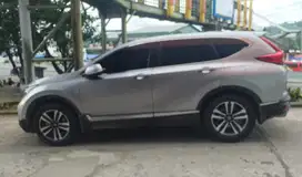 Honda CR-V 2020 Bensin