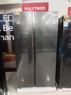 Kredit Kulkas dua pintu tanpa dp