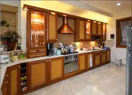 Dijual Rumah Mewah di Pondok Indah Jakarta Selatan