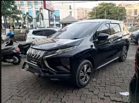 Mitsubishi Xpander 1.5 Sport Bensin MT 2021
